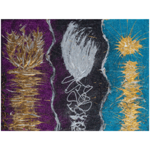 Radiance of wealth and abundance