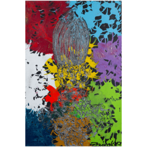 My colorful and fabulous world