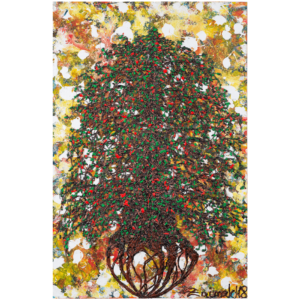 Paradise tree