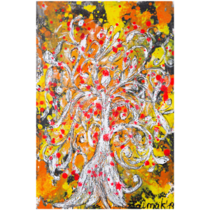 Tree of abundance