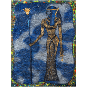 Queen of Egypt