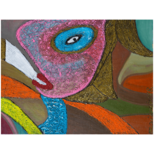 A girl's journey through the dreams