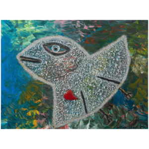 The Bird of Happiness