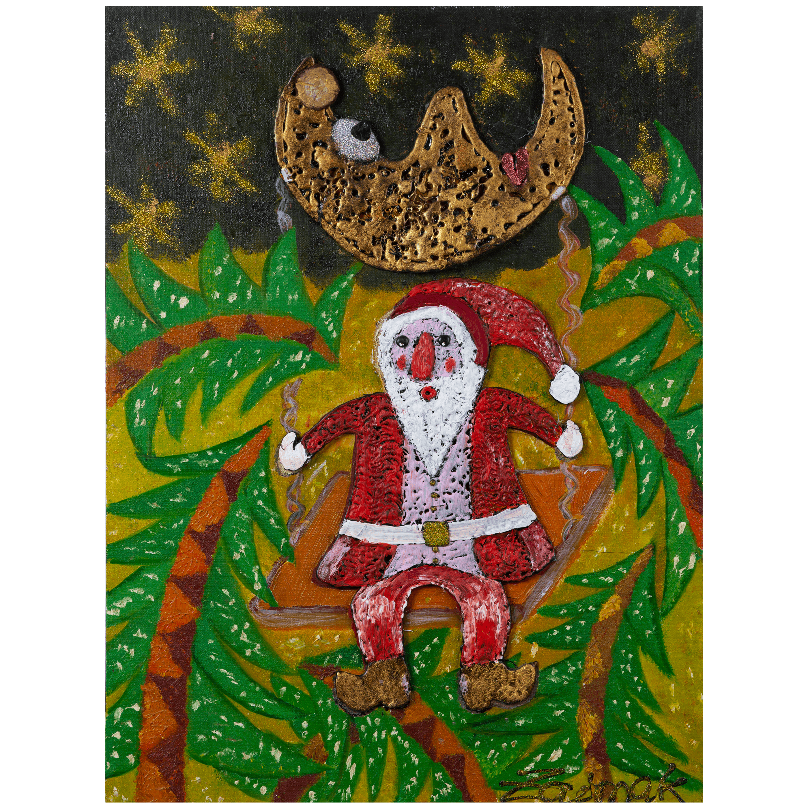 Santa Claus