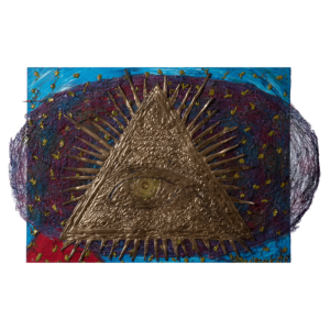 The Eye of Omnipotence