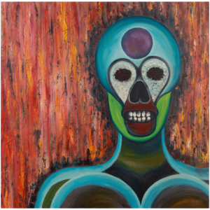 The third eye will not deceive
