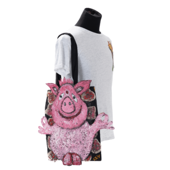 Zen Pig