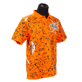 Orange mood