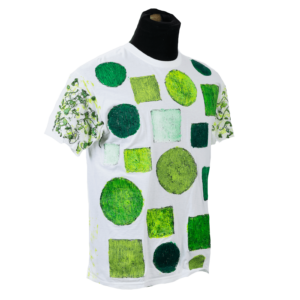 Green geometry of life
