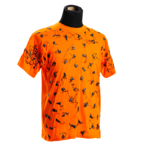 Orange joy