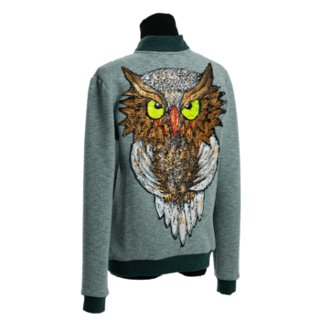 Prosperity owl