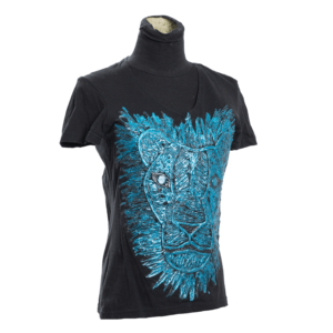 Heavenly Blue Lion