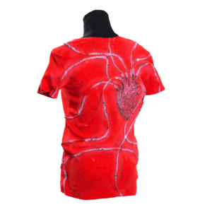 Heart webs