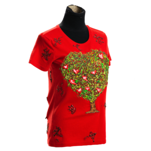 Tree of love