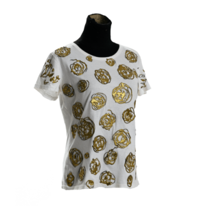 Golden planets