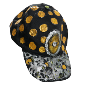 Golden coins