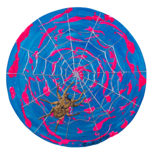 Web of fate