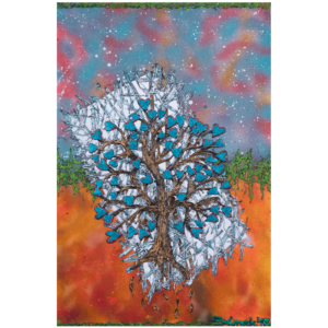 Tree of love