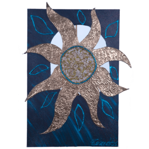 A Star Called The Sun