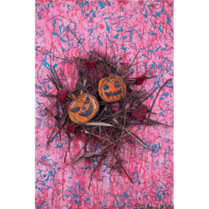 Love and Halloween