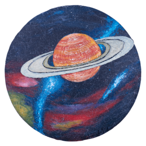 Wonders of the Universe