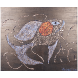 Mother Universe