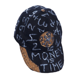 Time is money